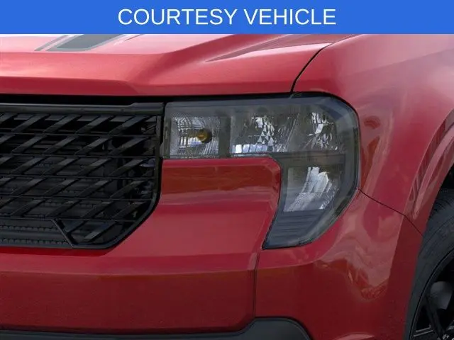 2026 Ford Maverick - $32,967