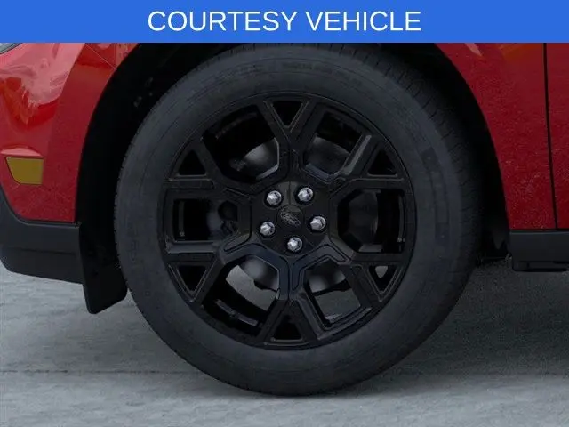 2026 Ford Maverick - $32,967