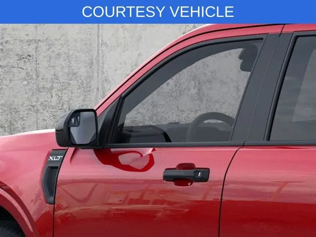 2026 Ford Maverick - $32,967