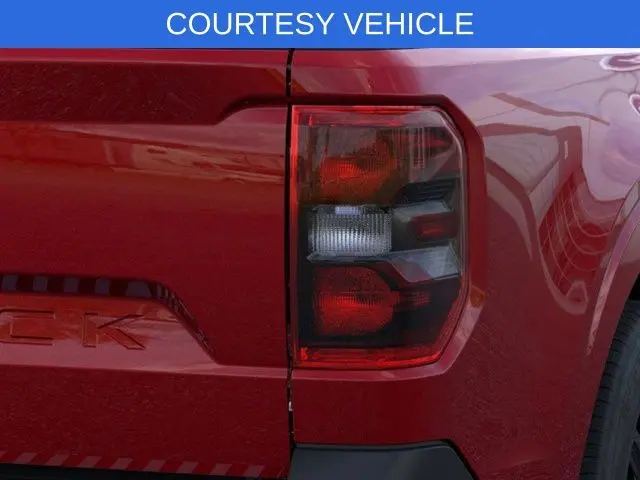 2026 Ford Maverick - $32,967