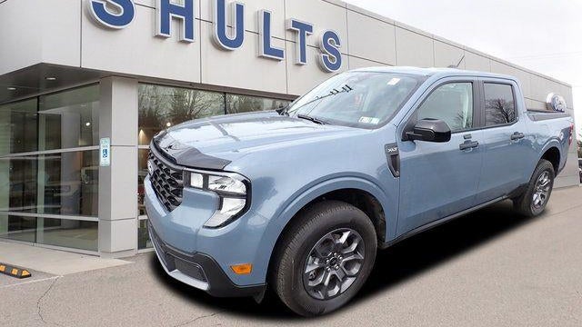 Preowned 2026 Ford Maverick XLT for Sale
