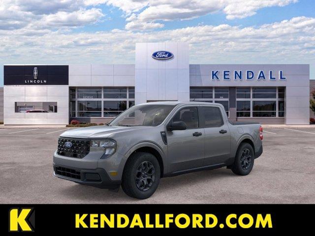 2026 Ford Maverick - $34,996