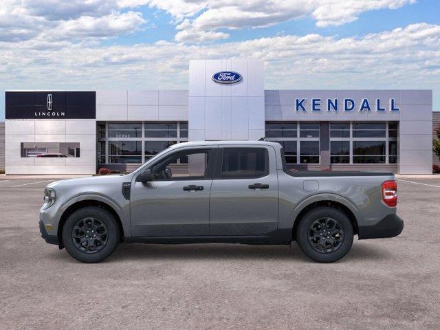 2026 Ford Maverick - $34,996