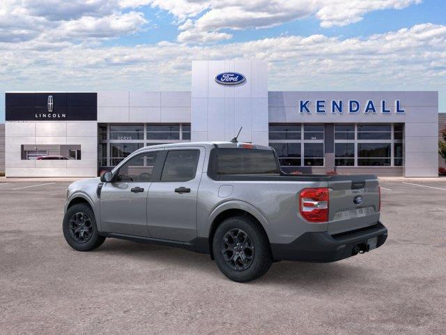 2026 Ford Maverick - $34,996