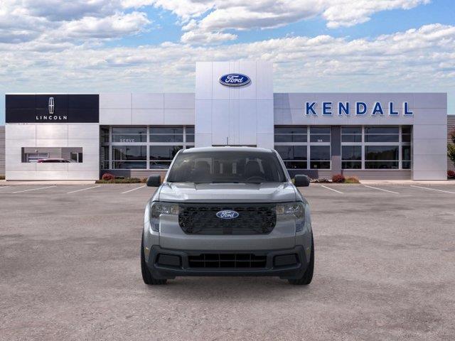 2026 Ford Maverick - $34,996