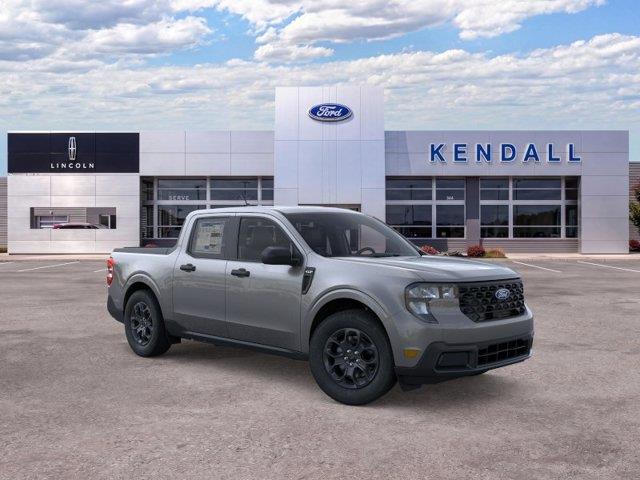2026 Ford Maverick - $34,996