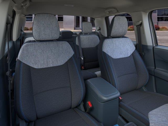 2026 Ford Maverick - $34,996