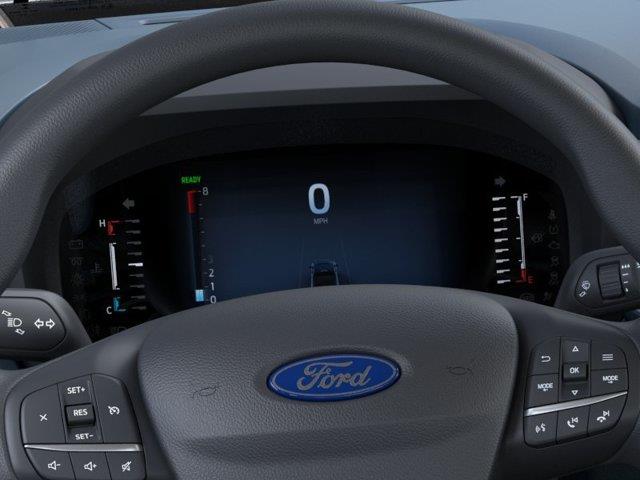 2026 Ford Maverick - $34,996