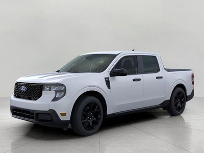 2026 Ford Maverick AWD XLT 4DR Supercrew 4.5 FT. SB