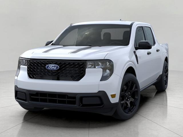 2026 Ford Maverick - $38,090