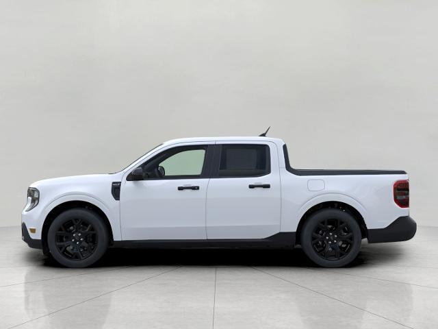 2026 Ford Maverick - $38,090
