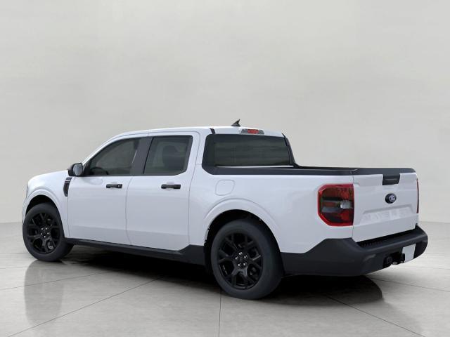 2026 Ford Maverick - $38,090