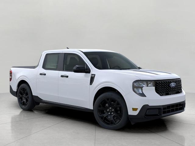 2026 Ford Maverick - $38,090