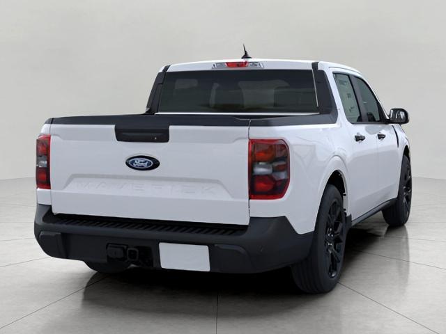 2026 Ford Maverick - $38,090