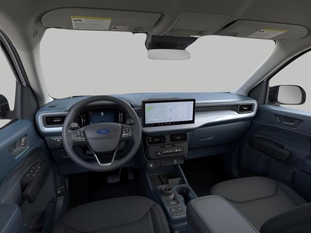 2026 Ford Maverick - $38,090