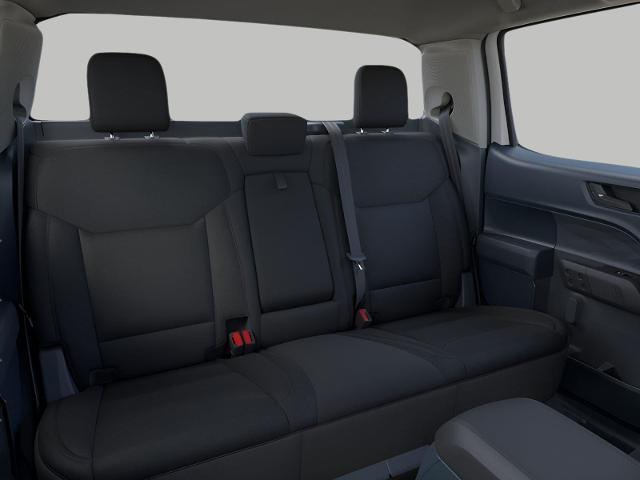 2026 Ford Maverick - $38,090
