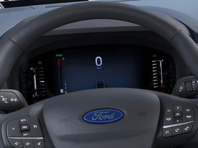 2026 Ford Maverick - $38,090