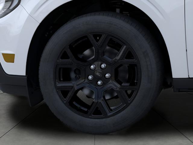 2026 Ford Maverick - $38,090