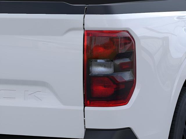 2026 Ford Maverick - $38,090
