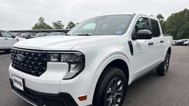 Preowned 2025 Ford Maverick XLT for Sale