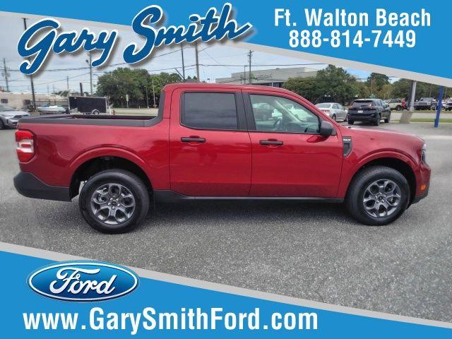 2025 Ford Maverick