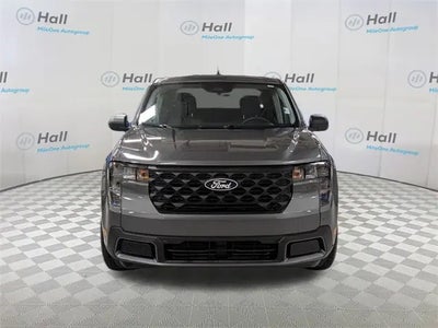 2025 Ford Maverick AWD XLT 4DR Supercrew 4.5 FT. SB