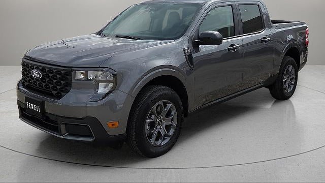 Preowned 2025 Ford Maverick XLT for Sale