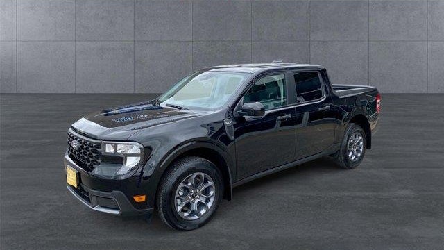 Preowned 2025 Ford Maverick XLT for Sale