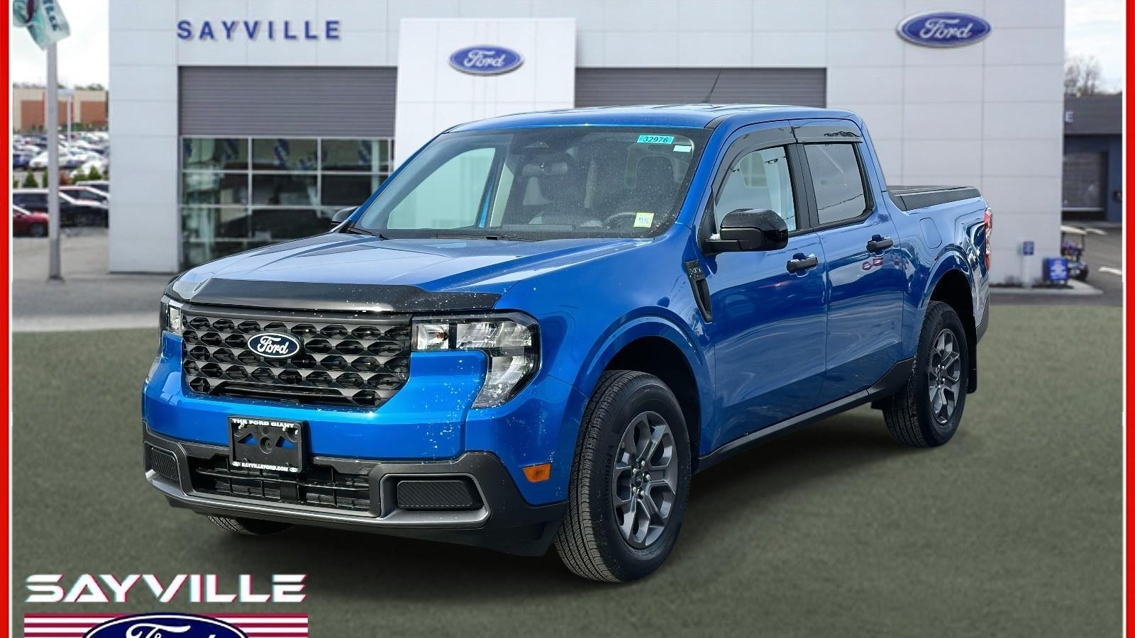 Preowned 2025 Ford Maverick XLT for Sale