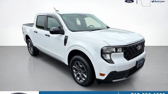 Preowned 2025 Ford Maverick XLT for Sale