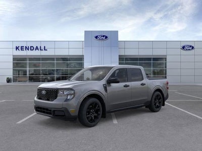 2025 Ford Maverick AWD XLT 4DR Supercrew 4.5 FT. SB