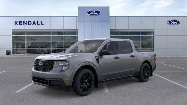 Preowned 2025 Ford Maverick XLT for Sale