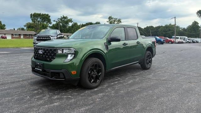 Preowned 2025 Ford Maverick XLT for Sale