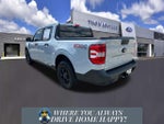 2025 Maverick Thumbnail 4