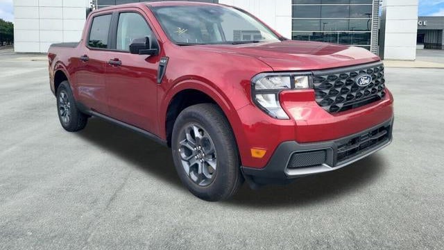 Preowned 2025 Ford Maverick XLT for Sale