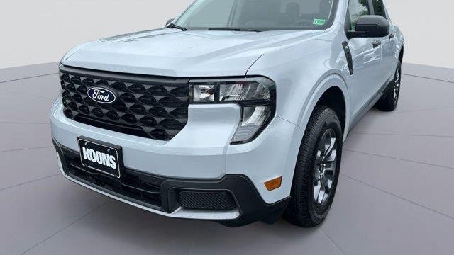 Preowned 2025 Ford Maverick XLT for Sale