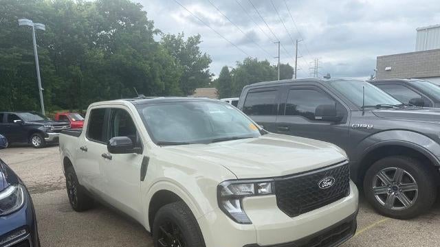 Preowned 2025 Ford Maverick XLT for Sale