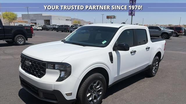 Preowned 2025 Ford Maverick XLT for Sale