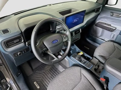 2025 Ford Maverick AWD XLT 4DR Supercrew 4.5 FT. SB