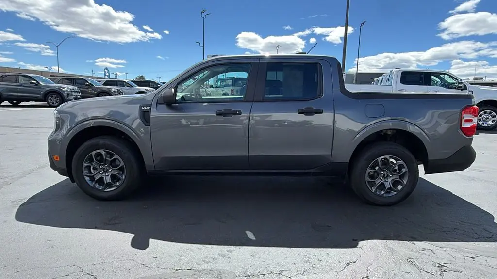 2026 Ford Maverick - $31,495