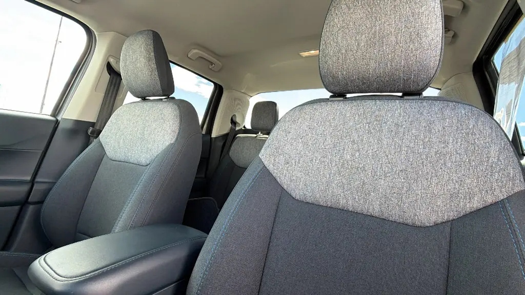 2026 Ford Maverick - $31,495