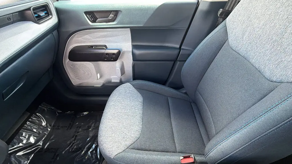 2026 Ford Maverick - $31,495