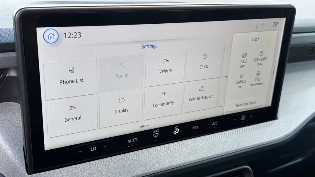 2026 Ford Maverick - $31,495