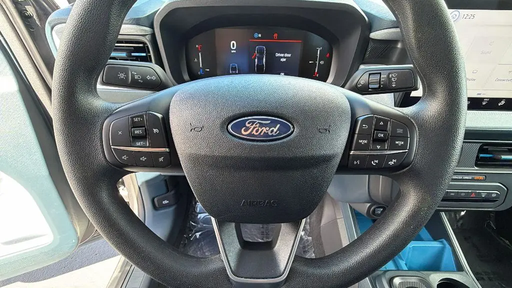 2026 Ford Maverick - $31,495