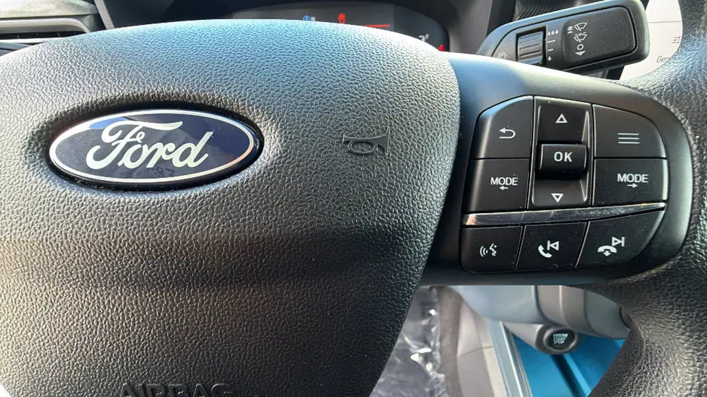 2026 Ford Maverick - $31,495