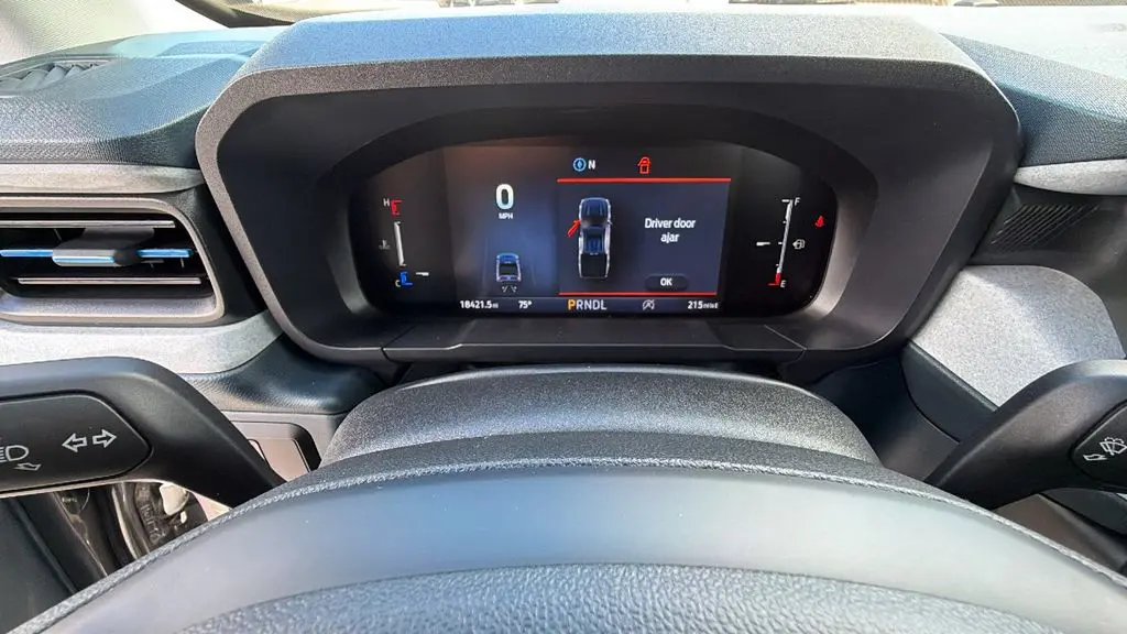 2026 Ford Maverick - $31,495