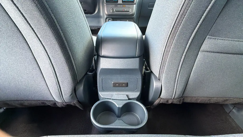2026 Ford Maverick - $31,495