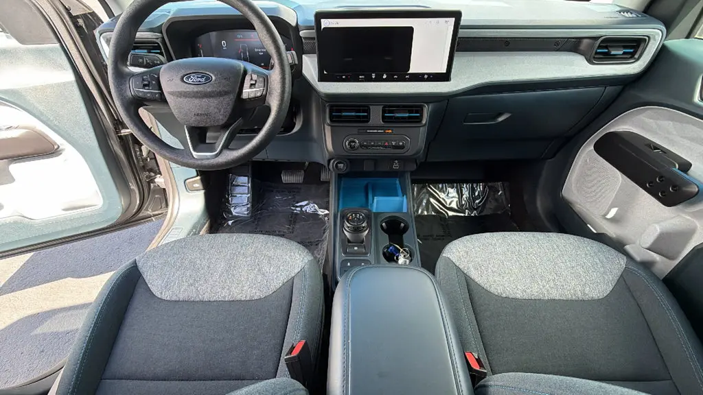 2026 Ford Maverick - $31,495