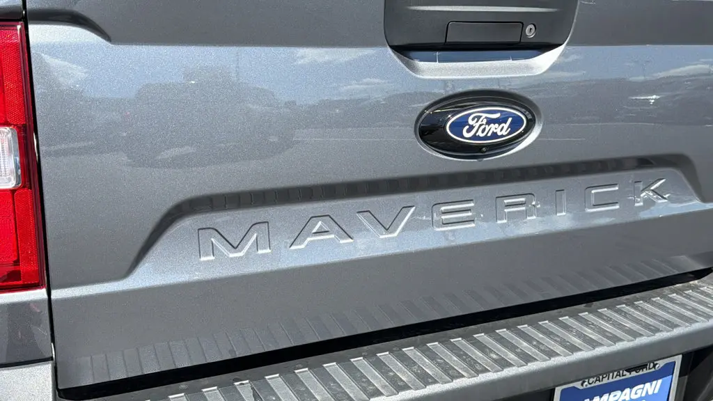 2026 Ford Maverick - $31,495