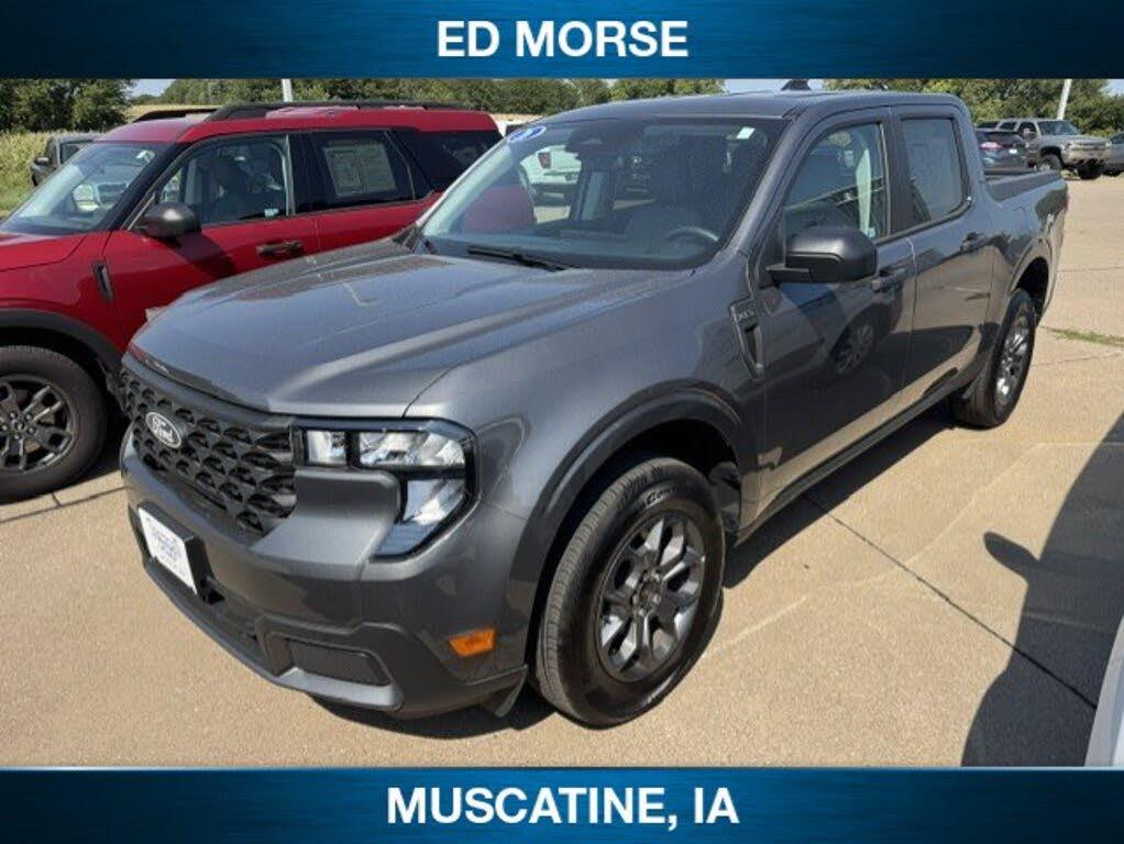 2026 Ford Maverick - $30,615